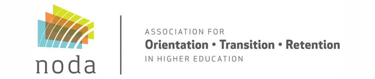 NODA Connect Logo